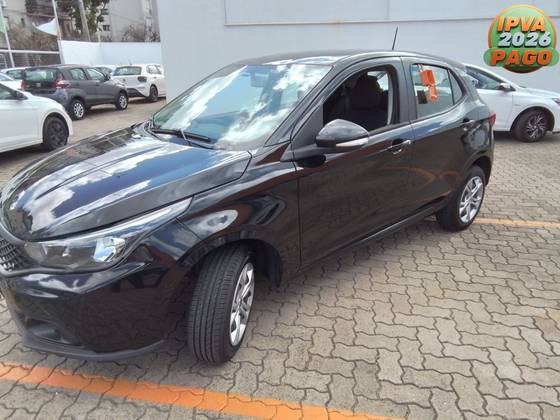 FIAT ARGO 1.0 FIREFLY FLEX DRIVE MANUAL